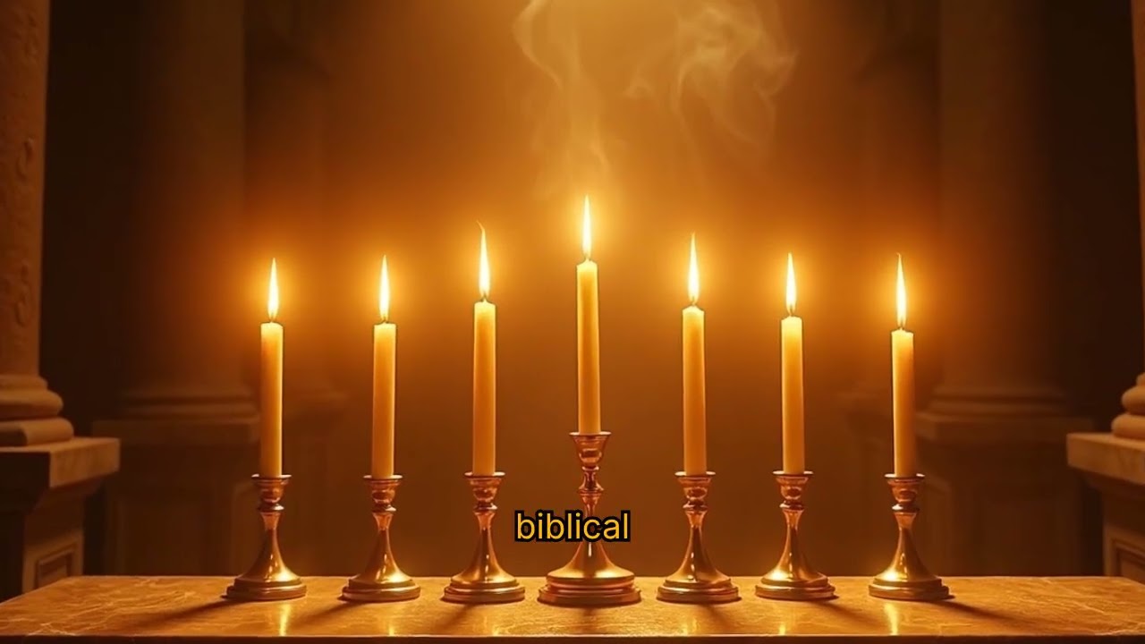 5 INSANE Bible Facts