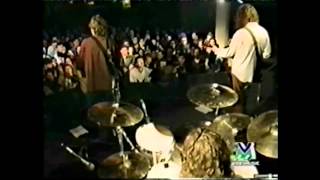 The Jayhawks, Martin's Song, Dallo Zimba di Milano, Italy, 1993