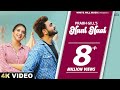 PRABH GILL Naal Naal Full Video Gungun Bakshi Fresh Punjabi Songs 2023 Punjabi Romantic