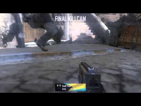 genesis flush's mini by blogan