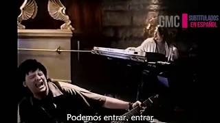 Petra - Enter in (Subtitulado Español)
