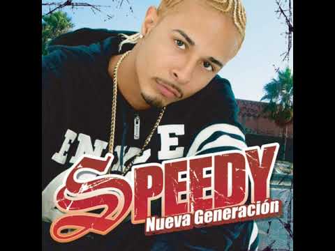Para Que Bailen - Speedy Ft. Daddy Yankee