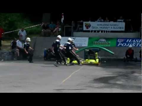 VC Kolšov 2012 - SDH Nemile