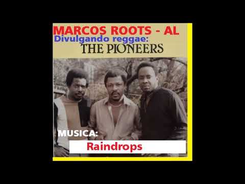The Pioneers -  Sabatarge / MARCOS ROOTS - AL