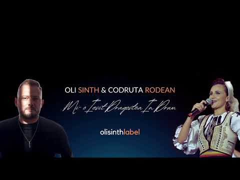 Oli Sinth & @CodrutaRodean  - Mi-o Iesit Dragostea In Drum