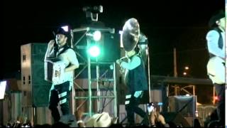 CALIBRE 50 - CALLEJERO Y MUJERIEGO