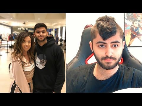 Pokimane Reacts to BEST OF MOE 2018