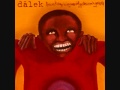 Dälek - Spiritual Healing 