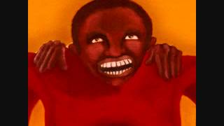 Dälek - Spiritual Healing