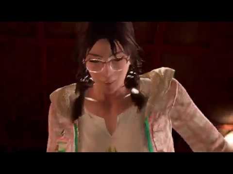 Julia Party-Crasher Chang