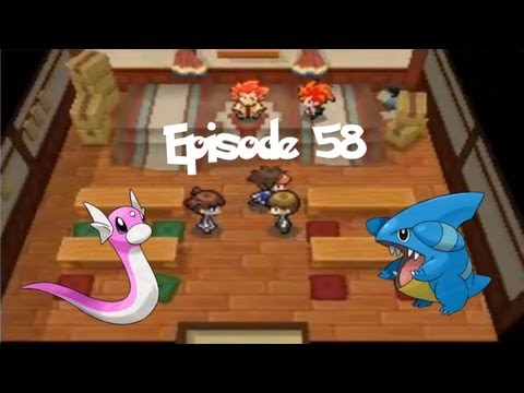 Pokémon Black and White 2 - Episode 58: SHINY!