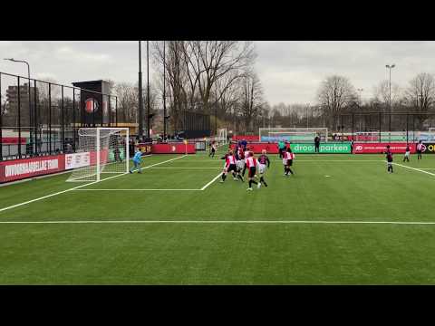 7-dec-19 Feijenoord 013 - Sparta Rotterdam 013