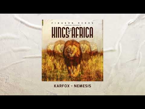 Karfox  - Nemesis ( Original Mix )