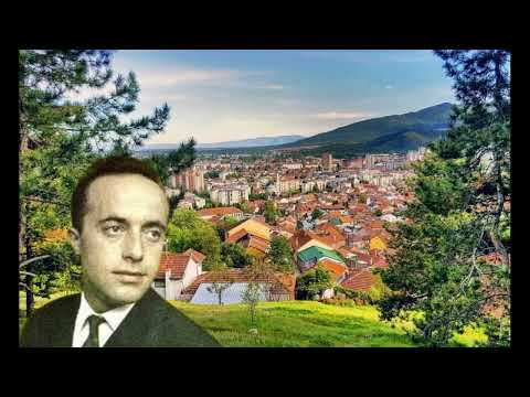 Kiril Mancevski ~ Karanfil nevesto
