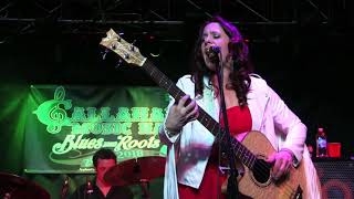 &#39;&#39;BOBBY&#39;&#39; - DANIELLE NICOLE and BRANDON MILLER @ Callahan&#39;s, March 2018