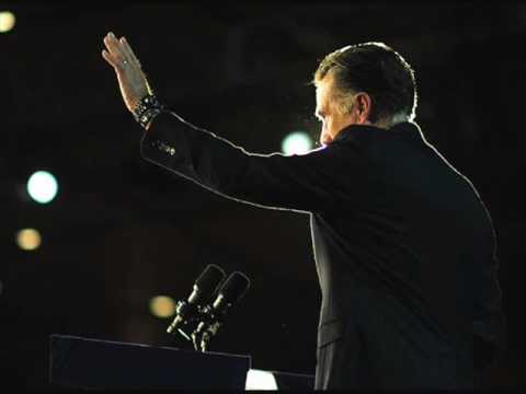 Why Romney lost the 2012 Election