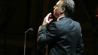 Roberto Alagna | "A look behind the scene" Bucarest Dec 2016 (2)