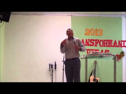 Bem vindo......24 Setembro 2013  - Batista Transformando Vidas - Saudade -  Palavra