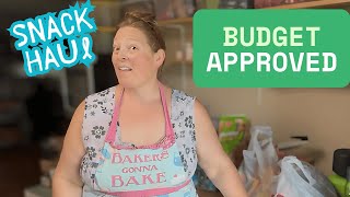 I Bought ALL the Discount Snacks at Ollie’s! | Budget Snack Haul