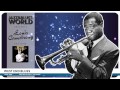 Louis Armstrong - West End Blues (1928) 