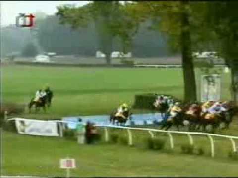 Velká pardubická 2000