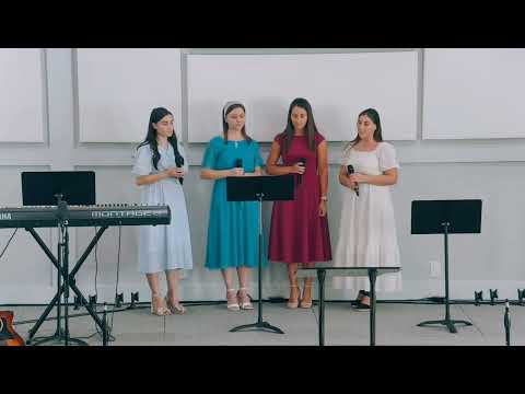 Te voi lăuda - Grup de surori