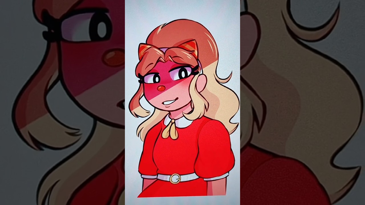 WELCOMEHOME || Julie Doodles #shorts