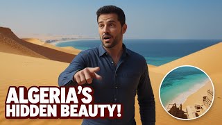 Ultimate Travel Guide to Algeria – Deserts, Ruins & Coastal Beauty - Travel Video