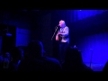 Robyn Hitchcock - Visions Of Johanna (Cleveland 11/19/14)
