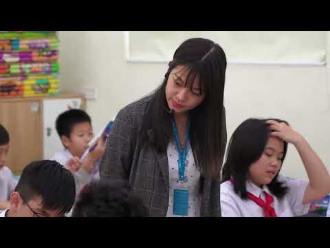 Trường Tiểu Học, THCS & THPT Thực Nghiệm Khoa Học Giáo Dục