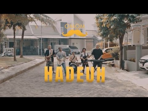 Band OMOM - Hadeuh (Official Music Video)