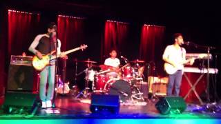 Three Years by Built To Be Broken