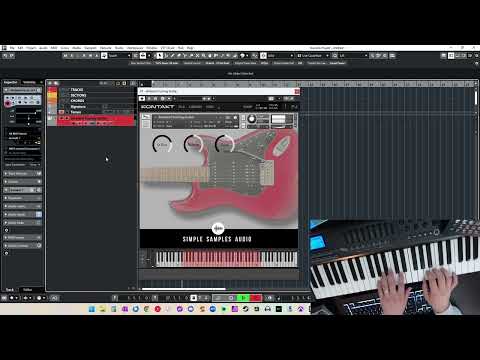Free Download Ambient Scoring Bundle v1.0 KONTAKT