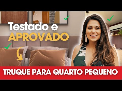 10 SECRETS for an ORGANIZED and FUNCTIONAL ROOM