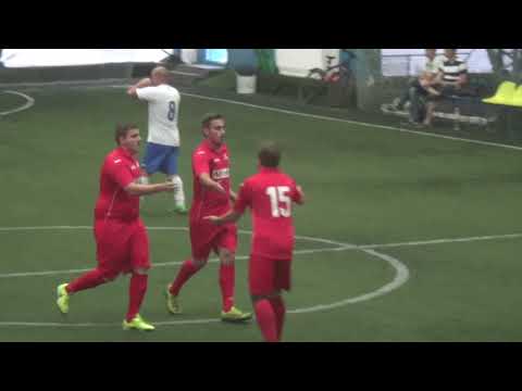 7 КХ 12 ZCC AbInBev EFES – УПЭК 1тайм