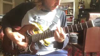 Disappointment - Frenzal Rhomb guitar lesson