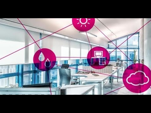 IoT: Geräte im Internet der Dinge richtig vernetzen