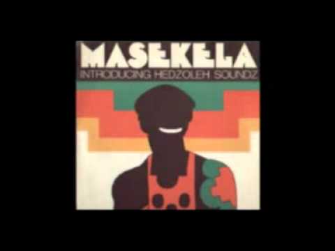 Hugh Masekela - Languta - 1973