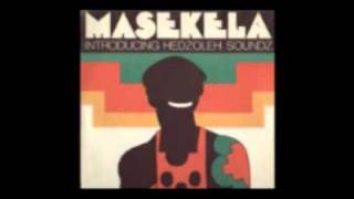 Hugh Masekela - Languta - 1973