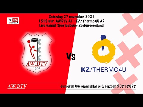 AW.DTV A1 - KZ/Thermo4U A2