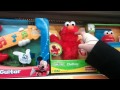 Elmo So Giggly