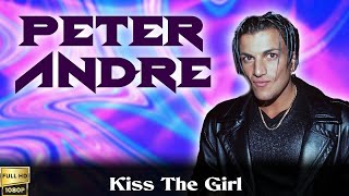 Peter Andre "Kiss the Girl" (1998) [Restored Version in FullHD]