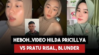 Download lagu The Viral Video Link of Hilda Pricillya vs. Private Risal? Facts, Issues, and Clarifications mp3 Download lagu The Viral Video Link of Hilda Pricillya vs. Private Risal? Facts, Issues, and Clarifications mp3