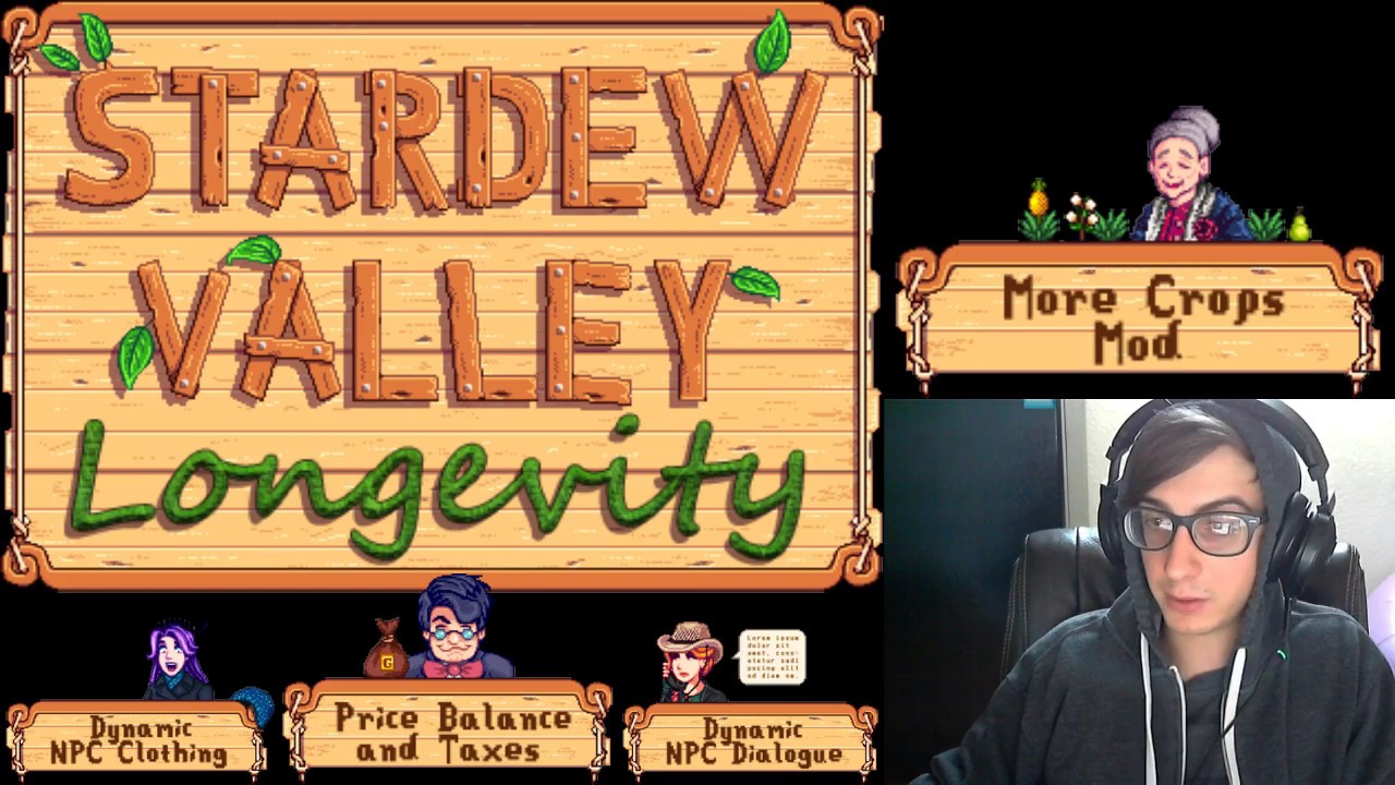 Longevity: Overview & RTGOAT