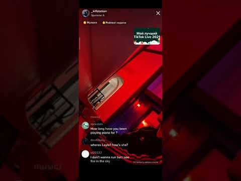 killstation - Shot Yourself In The Foot Again (Cover/TikTok Live 2 December 2021)