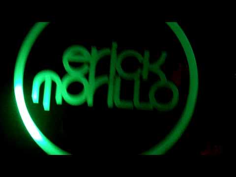 Erick Morillo Birthday Bash @ Pacha NYC 2010