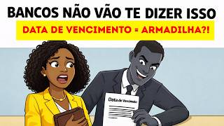 O ERRO no Seu SCORE que Pode Estar TRAVANDO sua Vida FINANCEIRA (e os BANCOS Sabem DISSO)