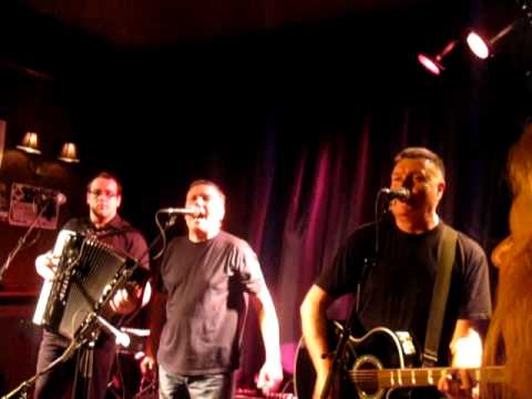 Meet me on the corner - The Happy Cats