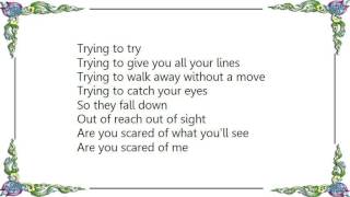 Leah Andreone - Lamentation Lyrics