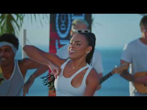 Pagode do Segredo - Sunset em Segredo (Completo)